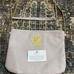 New Dareen Kakim bag !!